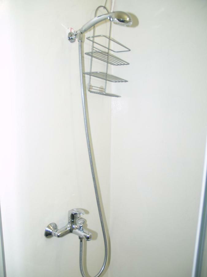 Newly Renovated Apt In Kolonaki Atenas Exterior foto