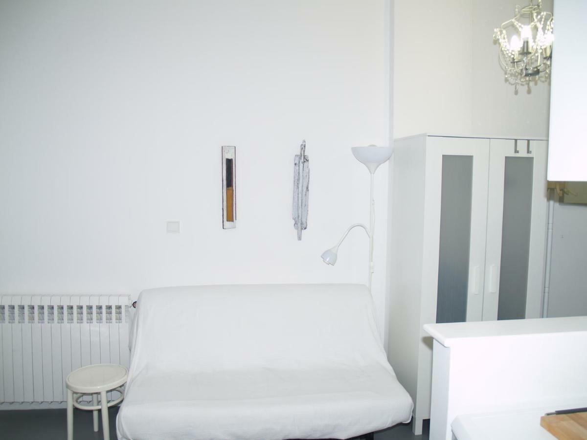 Newly Renovated Apt In Kolonaki Atenas Exterior foto